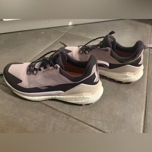 Adidas Terrex GTX 2.0 low hikers